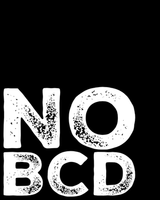 No BCD